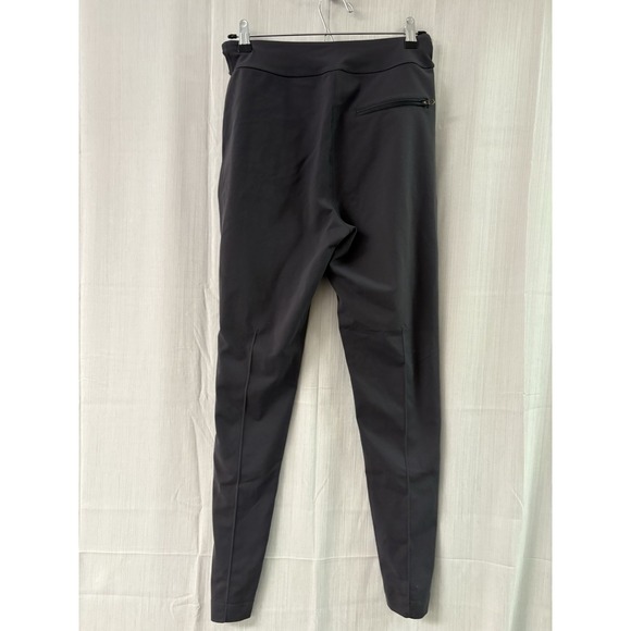Lululemon Ca 35801 Rn 106259 Compression Pant Leggings Womens Sz 4 Golf - Picture 2 of 5